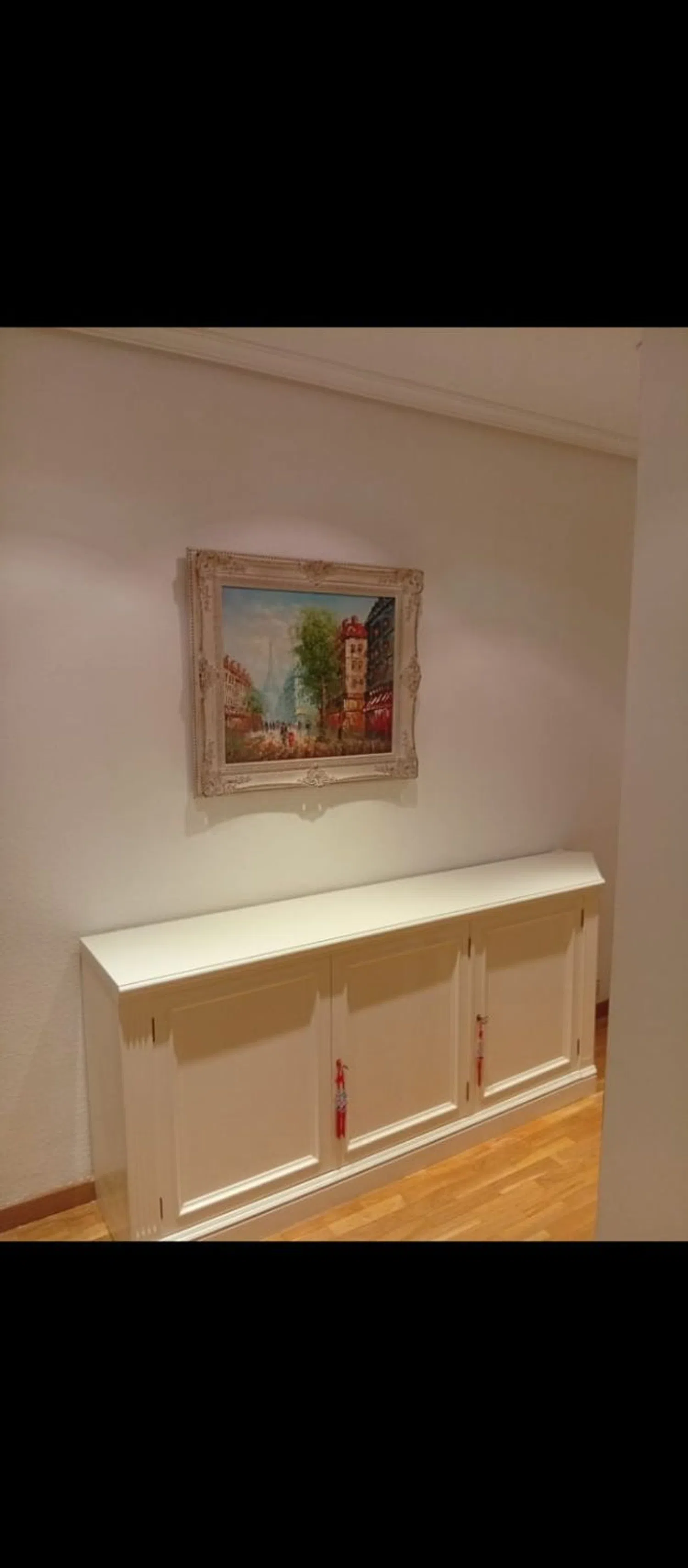 Piso en calle de Magallanes, 1 - Foto 8