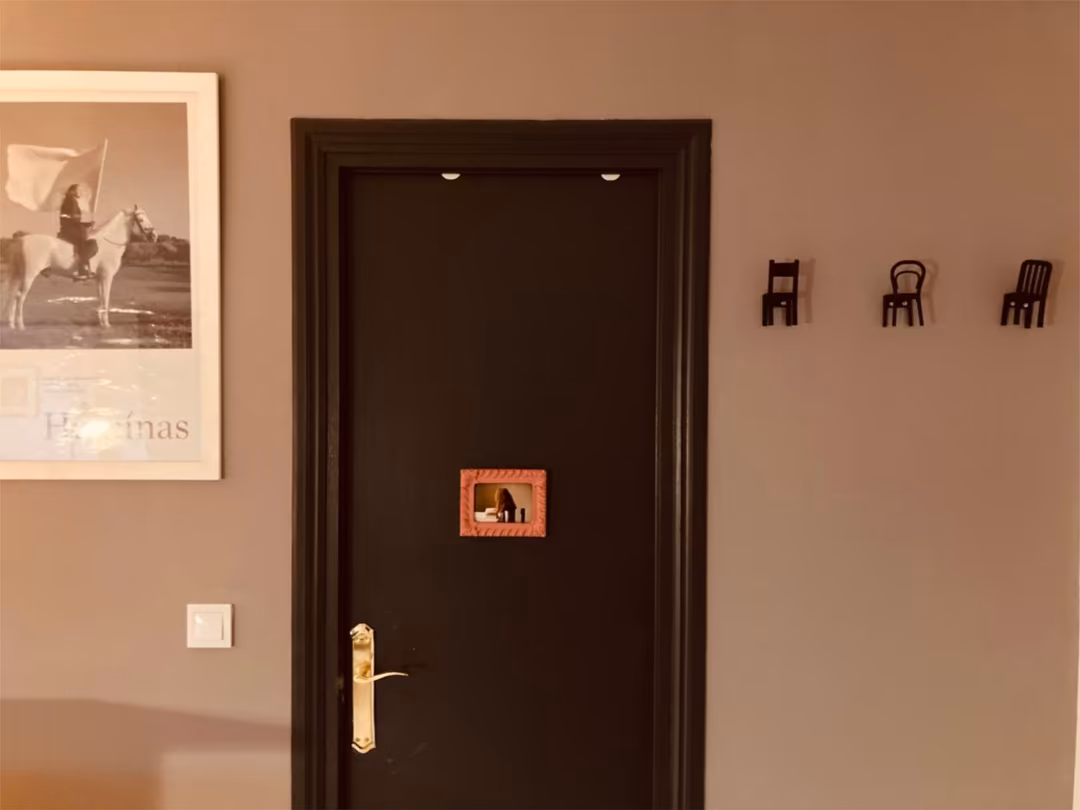 Estudio en  Avenida de los Reyes de España 26 - Foto 9