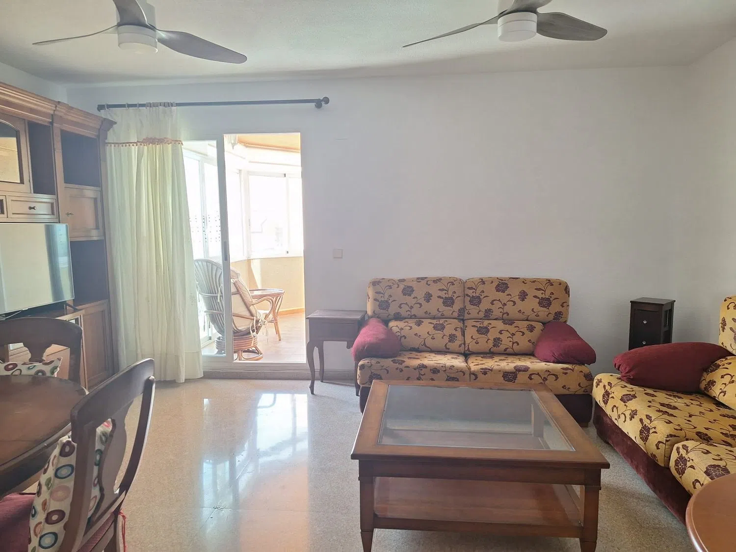 Dúplex en calle Foguerer José Angel Guirao, 5 - Foto 8