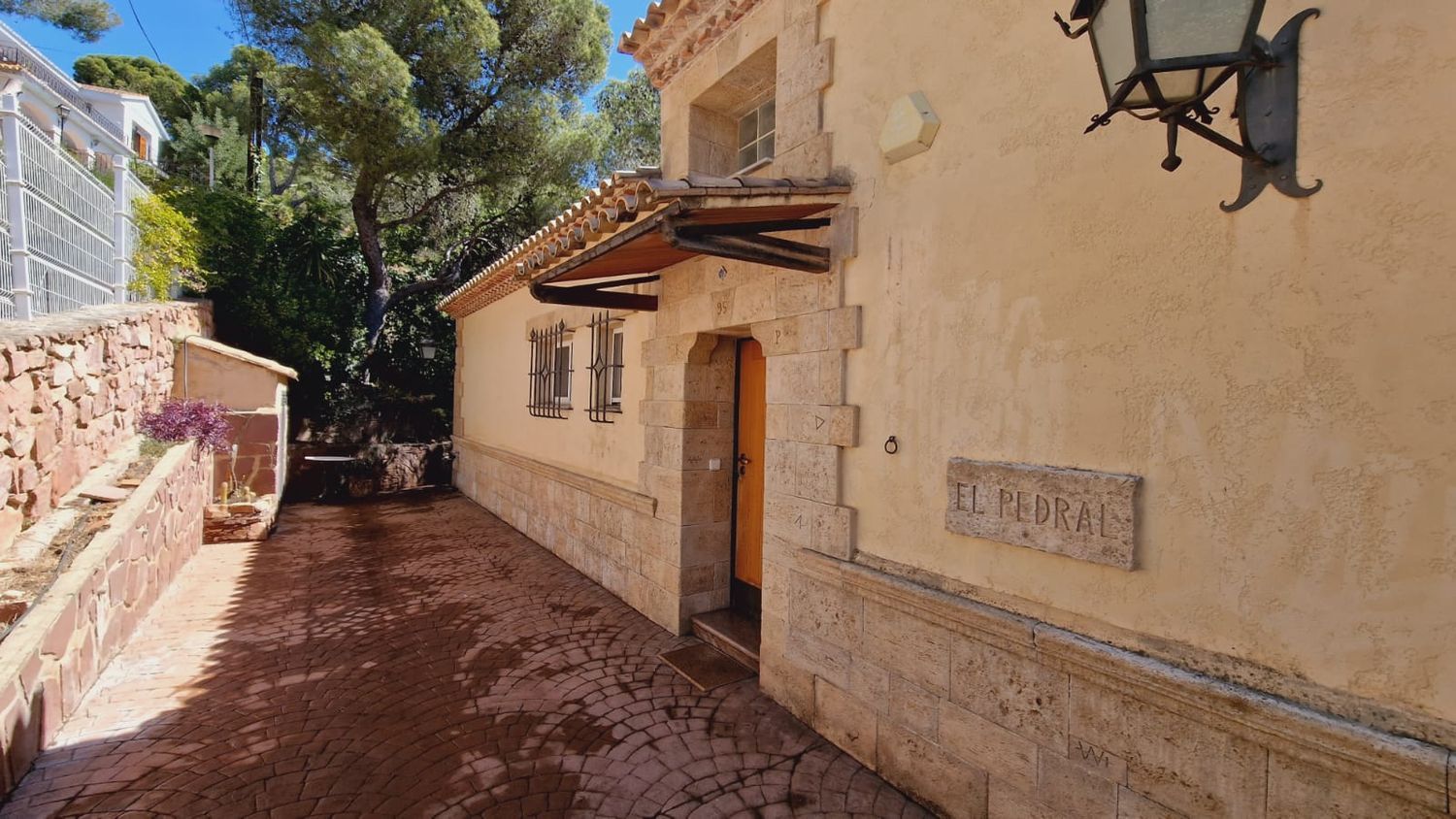 Casa o chalet independiente en Urbanización Monteamor, 1, La Carrasca - Monteamor, La Carrasca - Monteamor - Foto 21