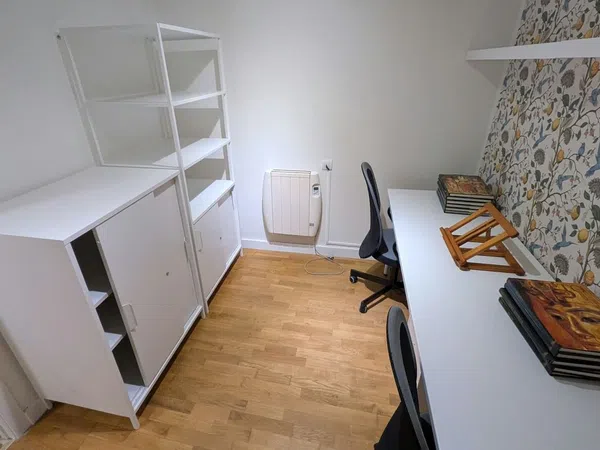 Piso en Calle del Teniente Alfonso Martínez, 1, Milán-Pumarín - Foto 12