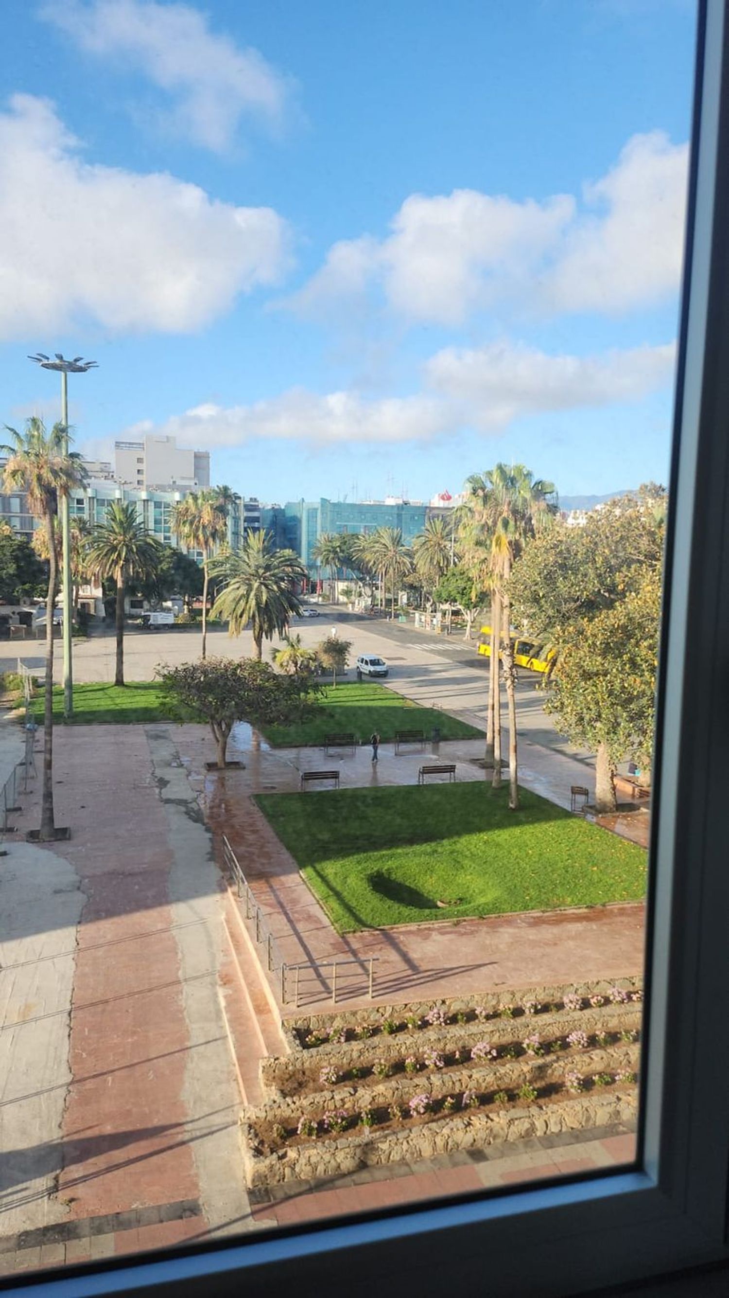 Estudio en Calle Eduardo Benot, 1, Santa Catalina - Canteras - Foto 2