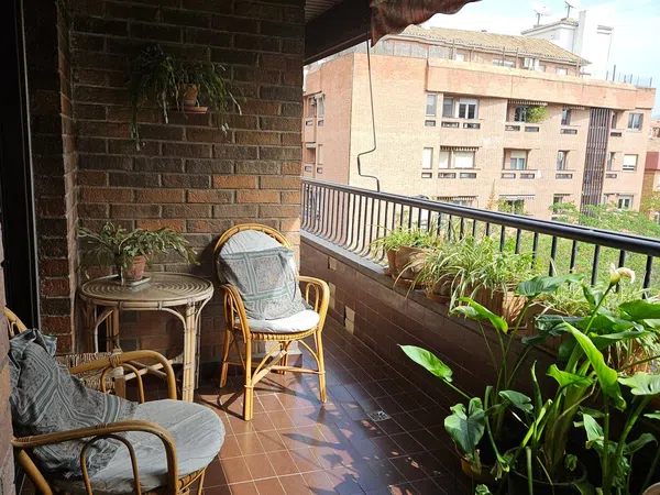 Piso en Calle Trajano, 3, Jardín Botánico - Foto 13