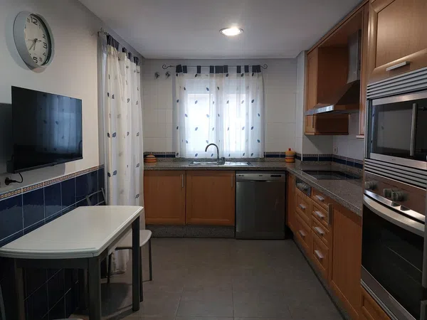 Piso en calle Mercedes Formica, 1 - Foto 7