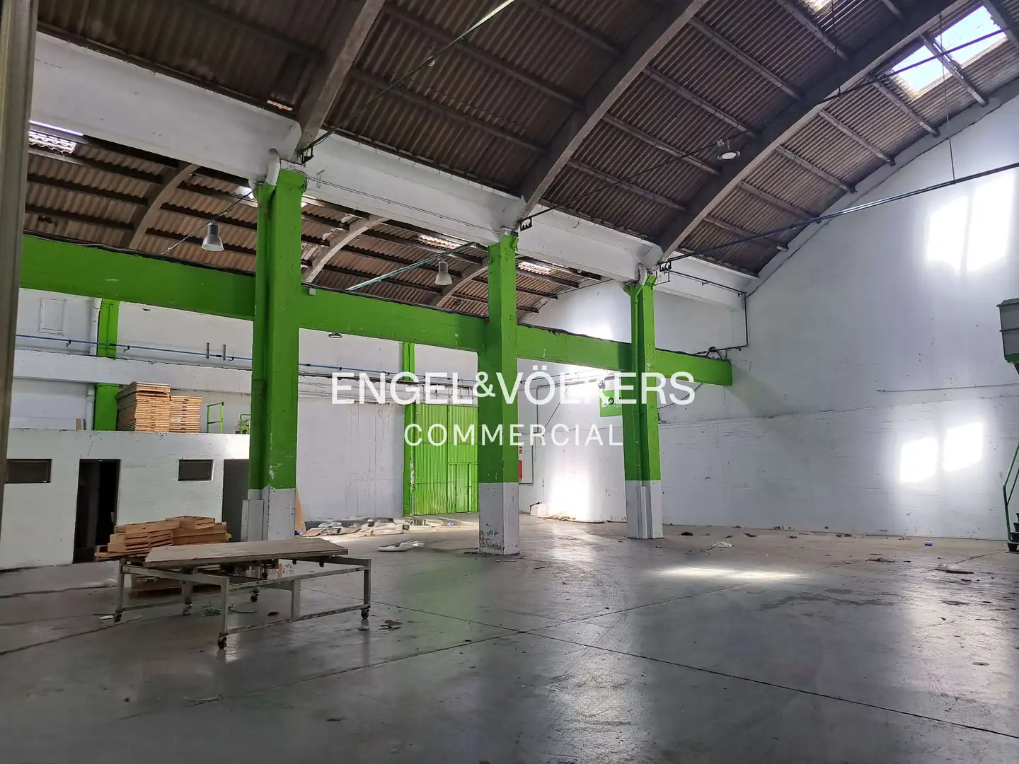 Nave Industrial en Terrassa - Foto 16