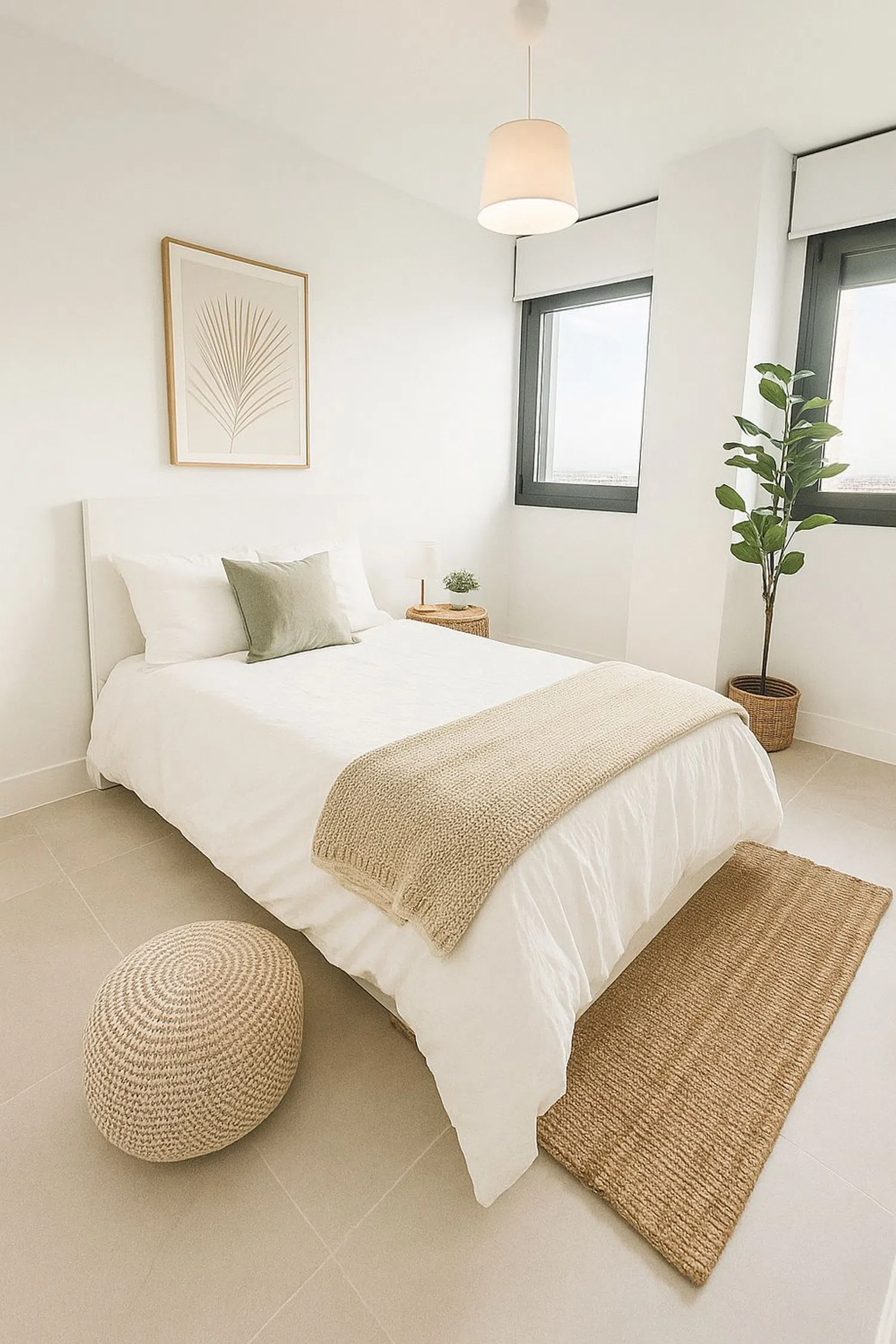 Piso en calle de Juan Esplandiú, 21 - Foto 2