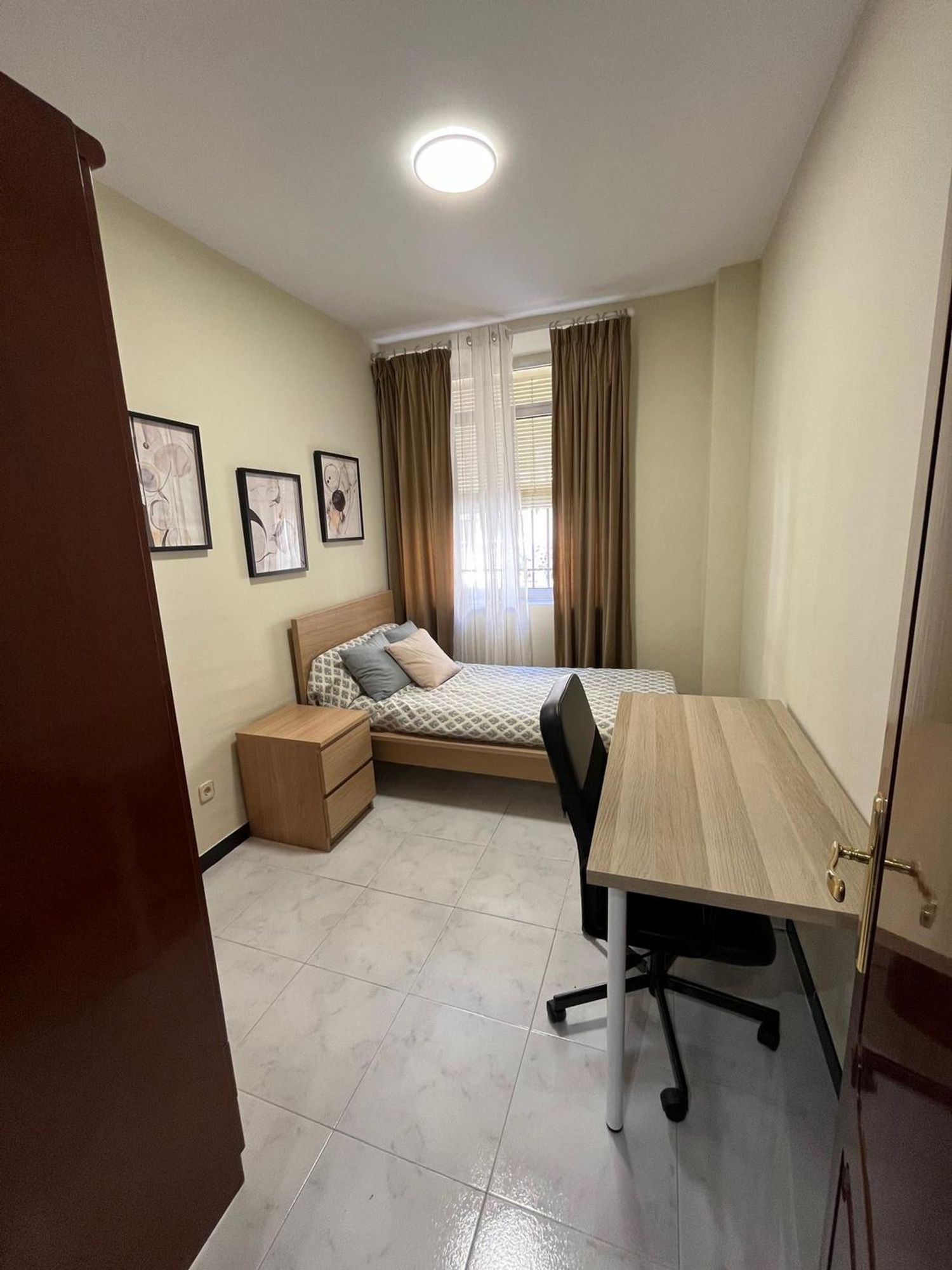 Piso en calle Goles, 52 - Foto 7