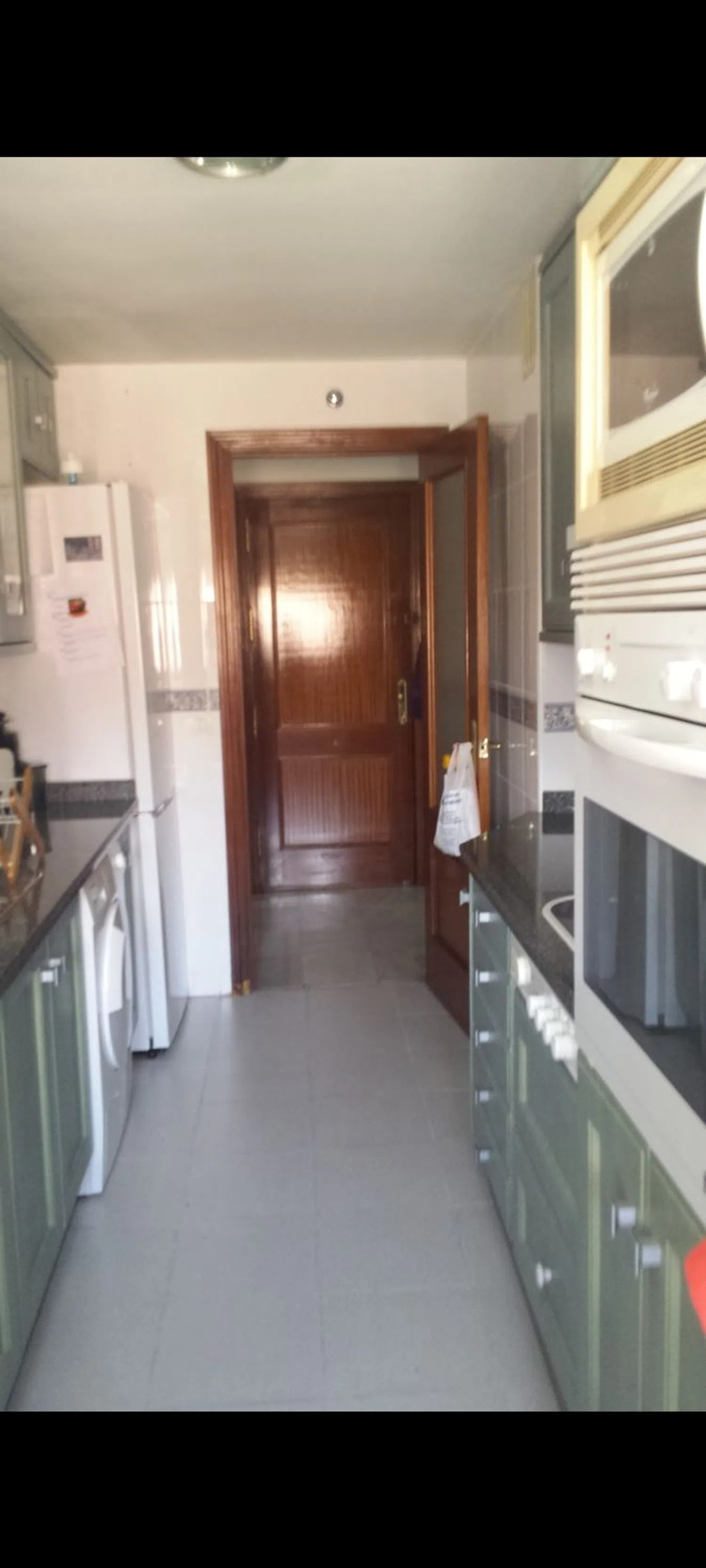 Piso en calle Libertador Simón Bolívar, 4 - Foto 3