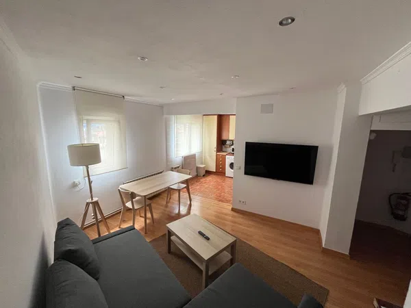 Piso en calle Antonio de Cabezón, 15 - Foto 1