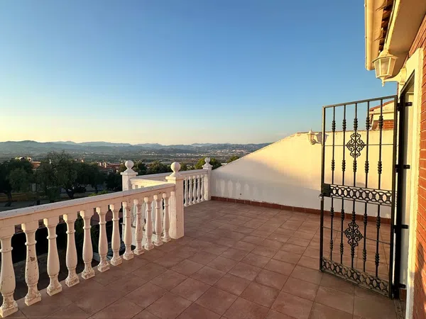 Chalet pareado en Manantiales - Lagar - Cortijo, Manantiales - Lagar - Cortijo - Foto 31