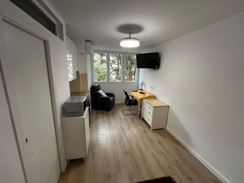 Estudio en calle Ferrándiz, 1