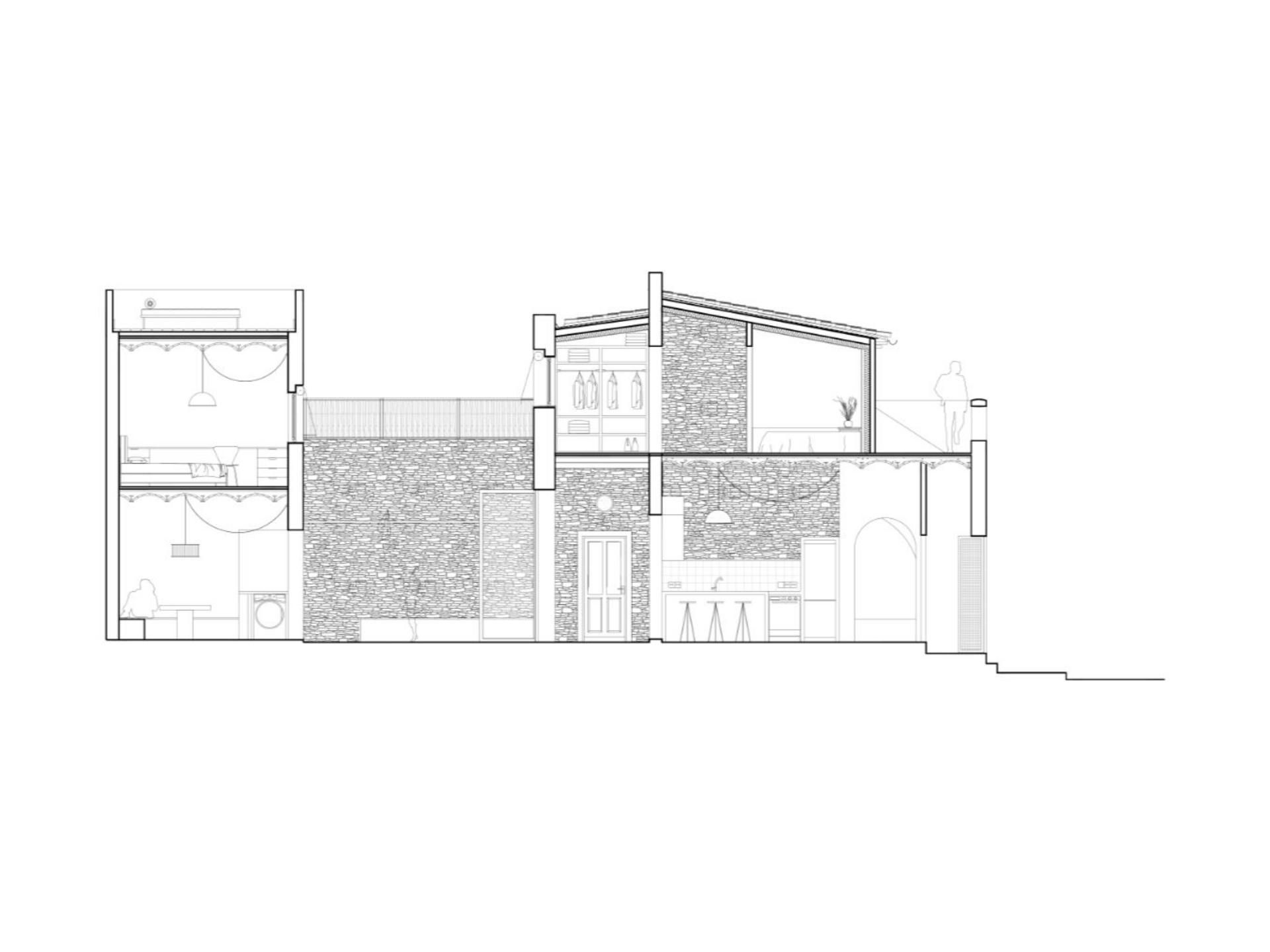 Casa adosada en  Carrer de Llevant 13 - Foto 10