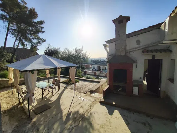 Casa o chalet independiente en Sant esteve Sesrovires - Foto 4
