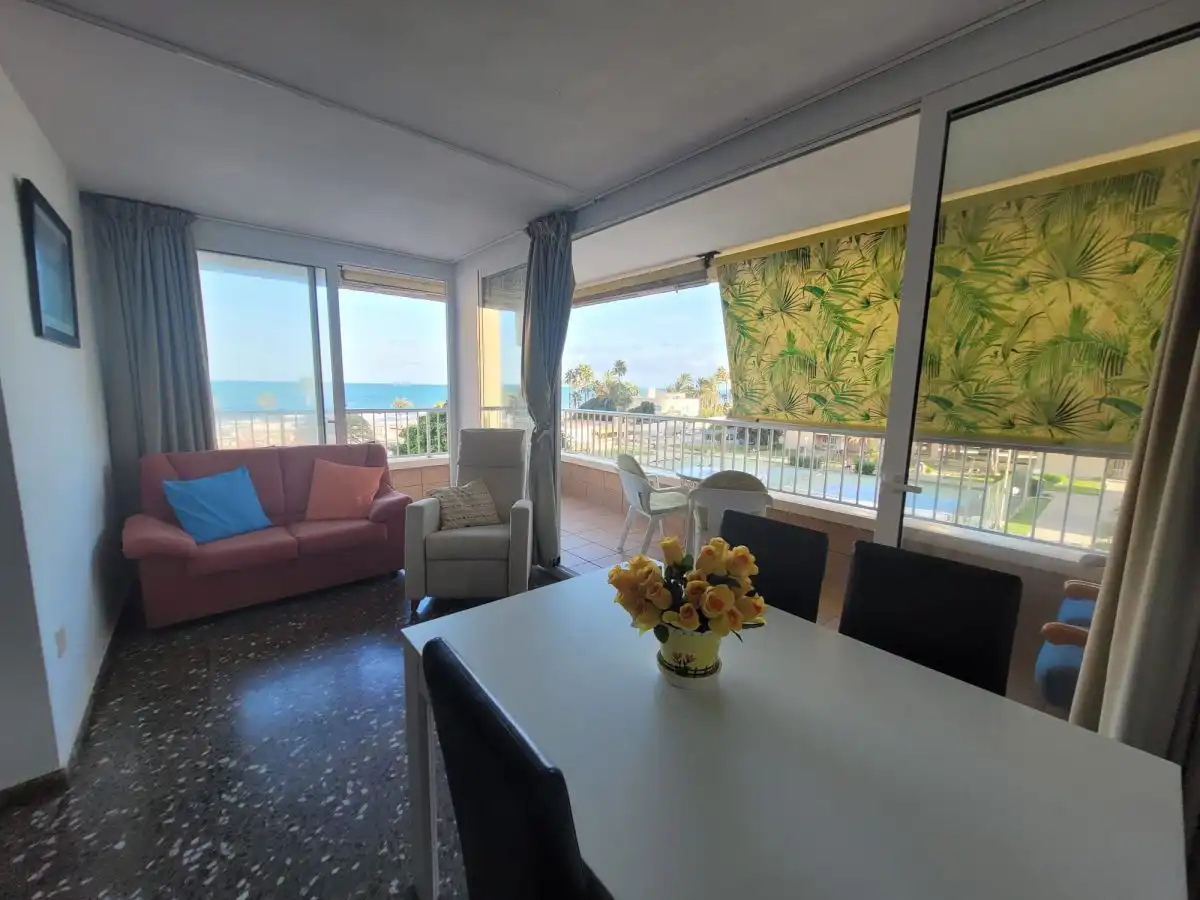 Apartamento en  Calle del Músico Agustín Bertomeu - Foto 4