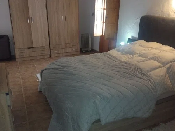 Casa rural en Diseminado la Parrilla s/n - Foto 24