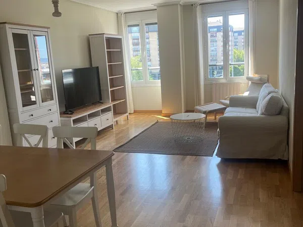 Piso en Martxoak 8 Etorbidea, 1, Salburua, Salburua - Foto 1