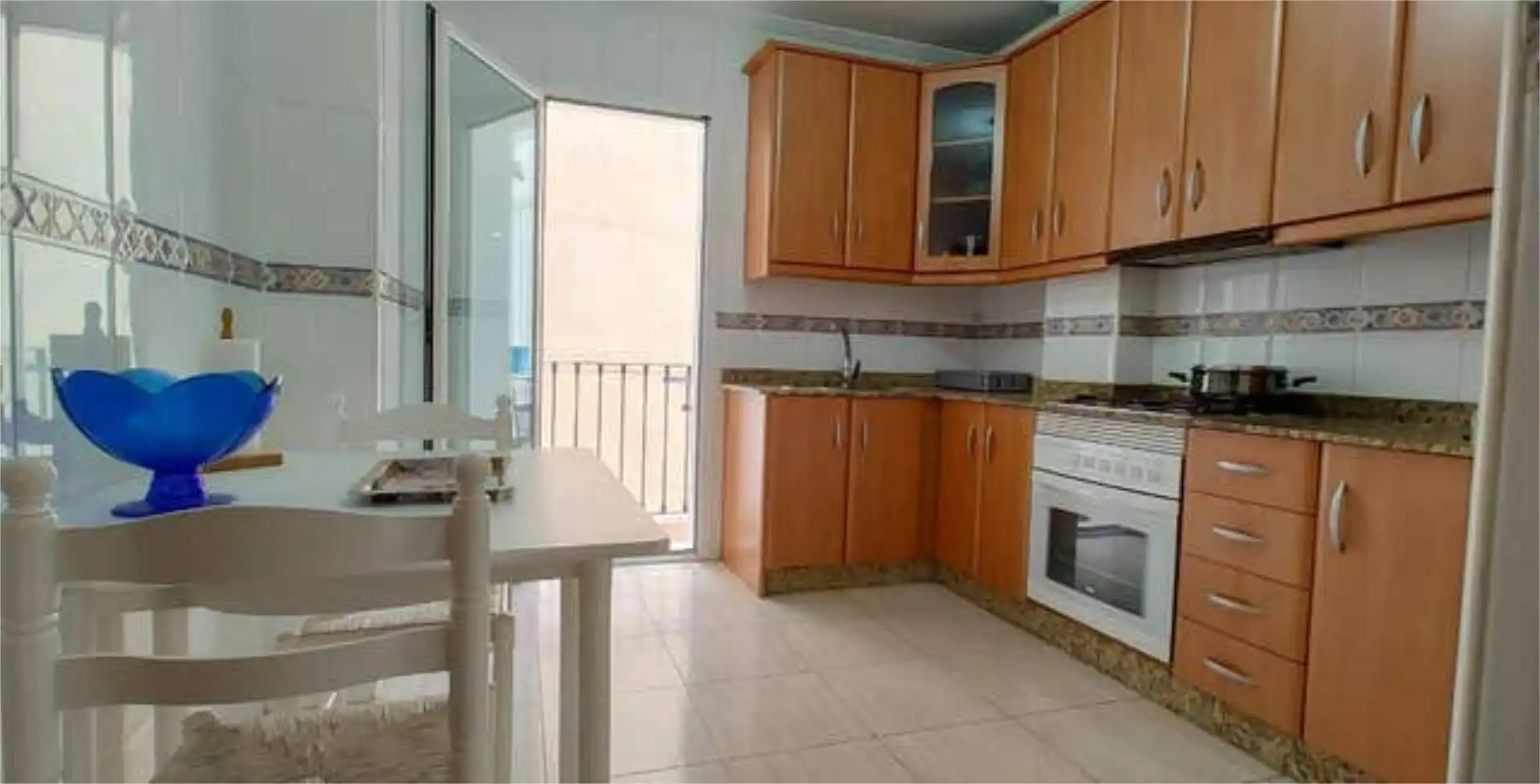 Piso en Albox , Almería - Foto 5