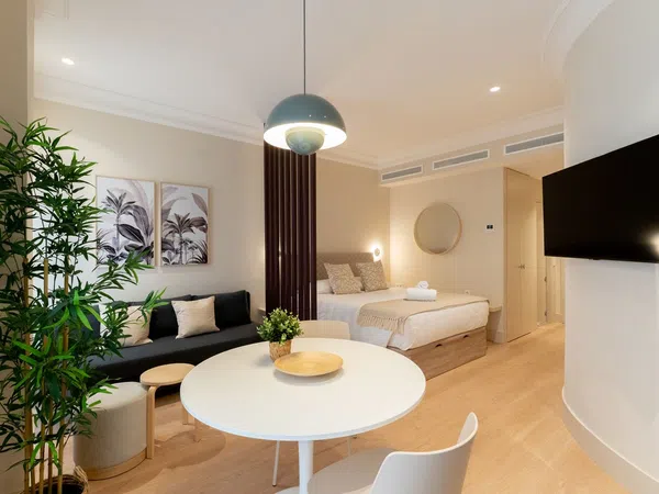 Estudio en Calle de Don Ramón de la Cruz, 29, Castellana - Foto 8