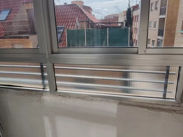 Alquiler de piso en Calle la Flor, 21 - Foto 2