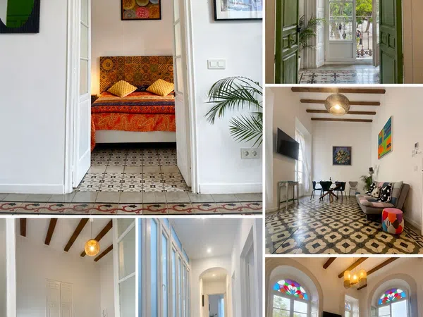 Piso en Plaza de la Merced, 17, La Merced - Foto 11