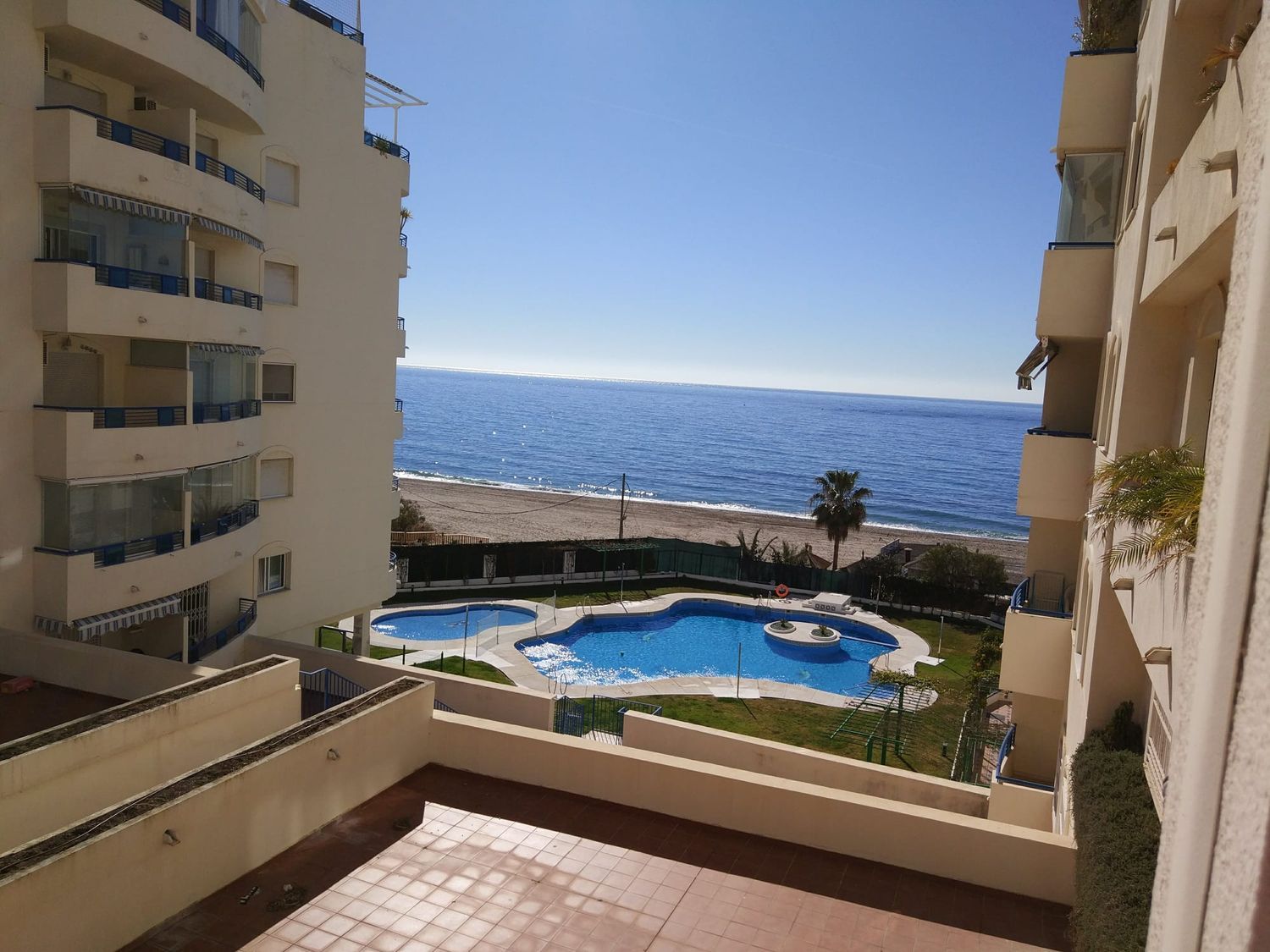 Piso en calle Tales de Mileto, 2 - Foto 1