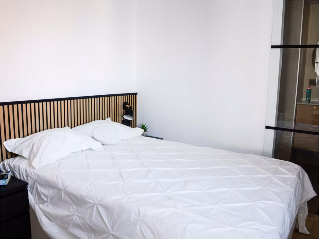 Piso en  Madrid Capital - Foto 10