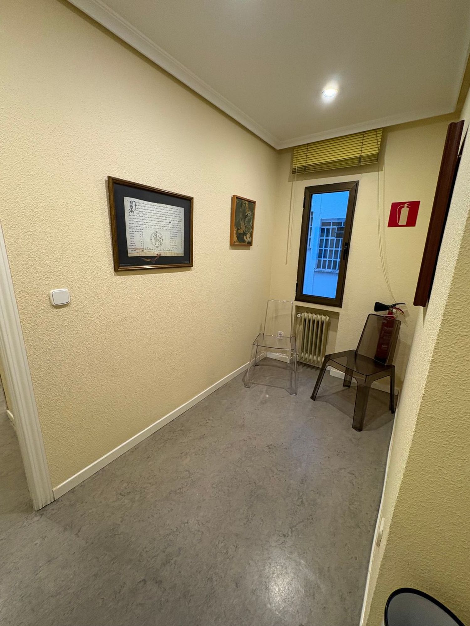 Piso en Plaza de España, 7 -9, Garrido sur - Foto 3