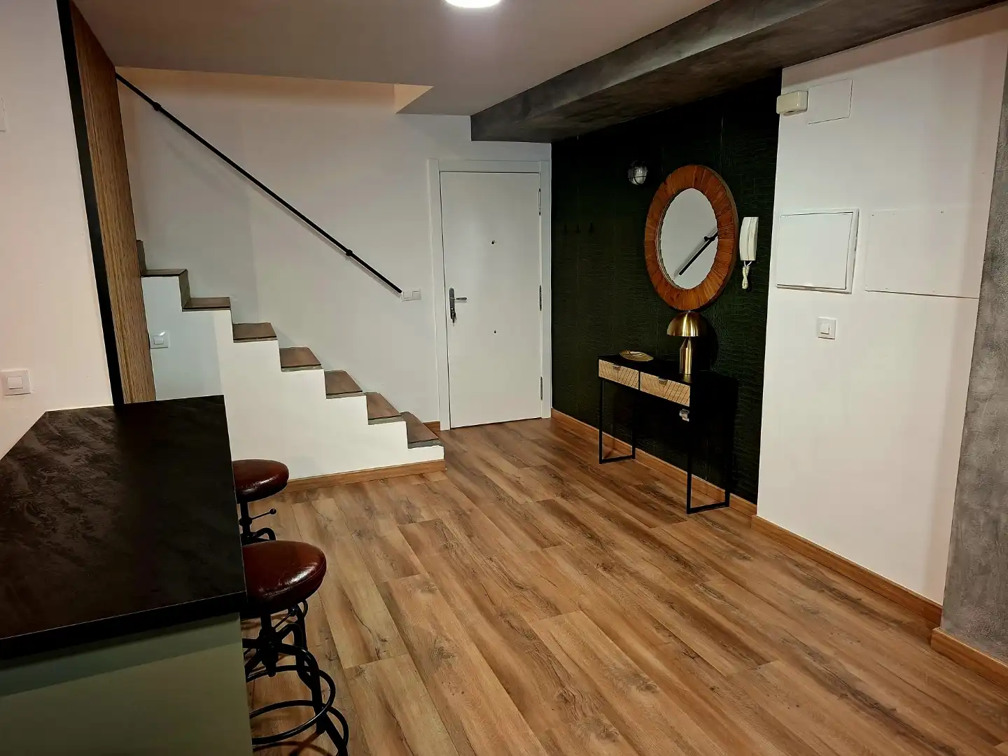 Piso en  Calle Suárez Somontes 8 - Foto 4