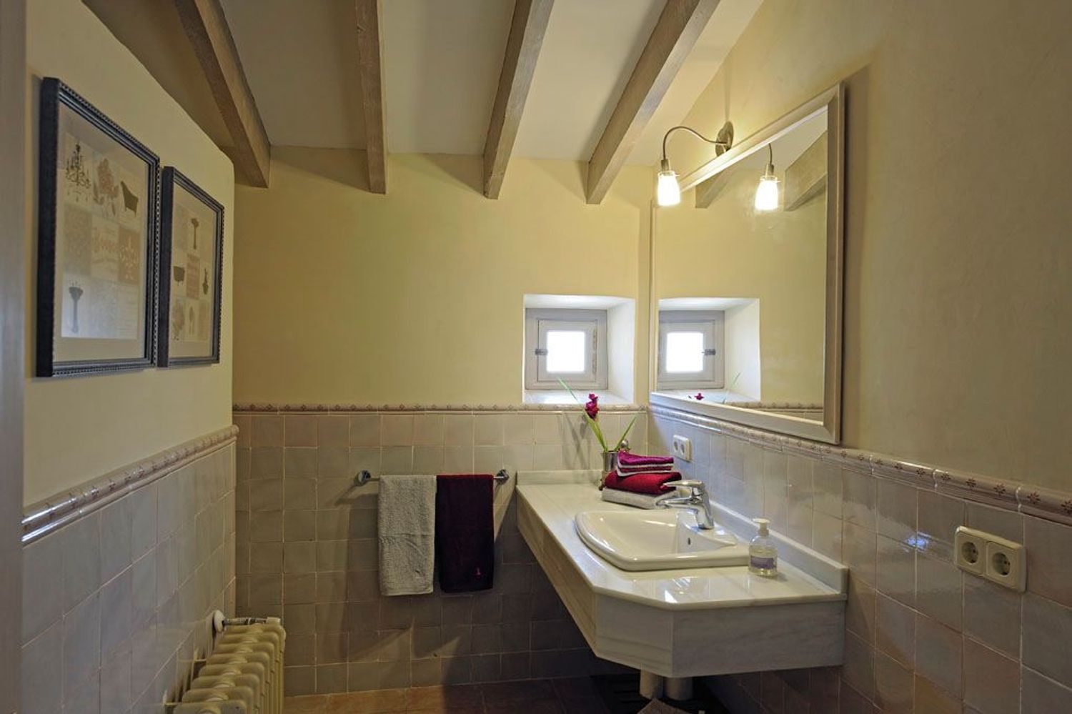 Chalet adosado en Calle de la Mar, 28, Santanyí, Santanyí - Foto 17