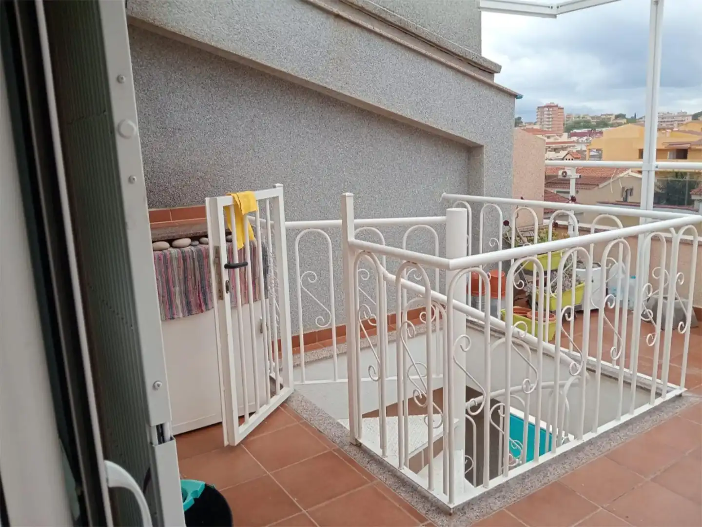 Piso en  Avinguda de València 30 - Foto 32