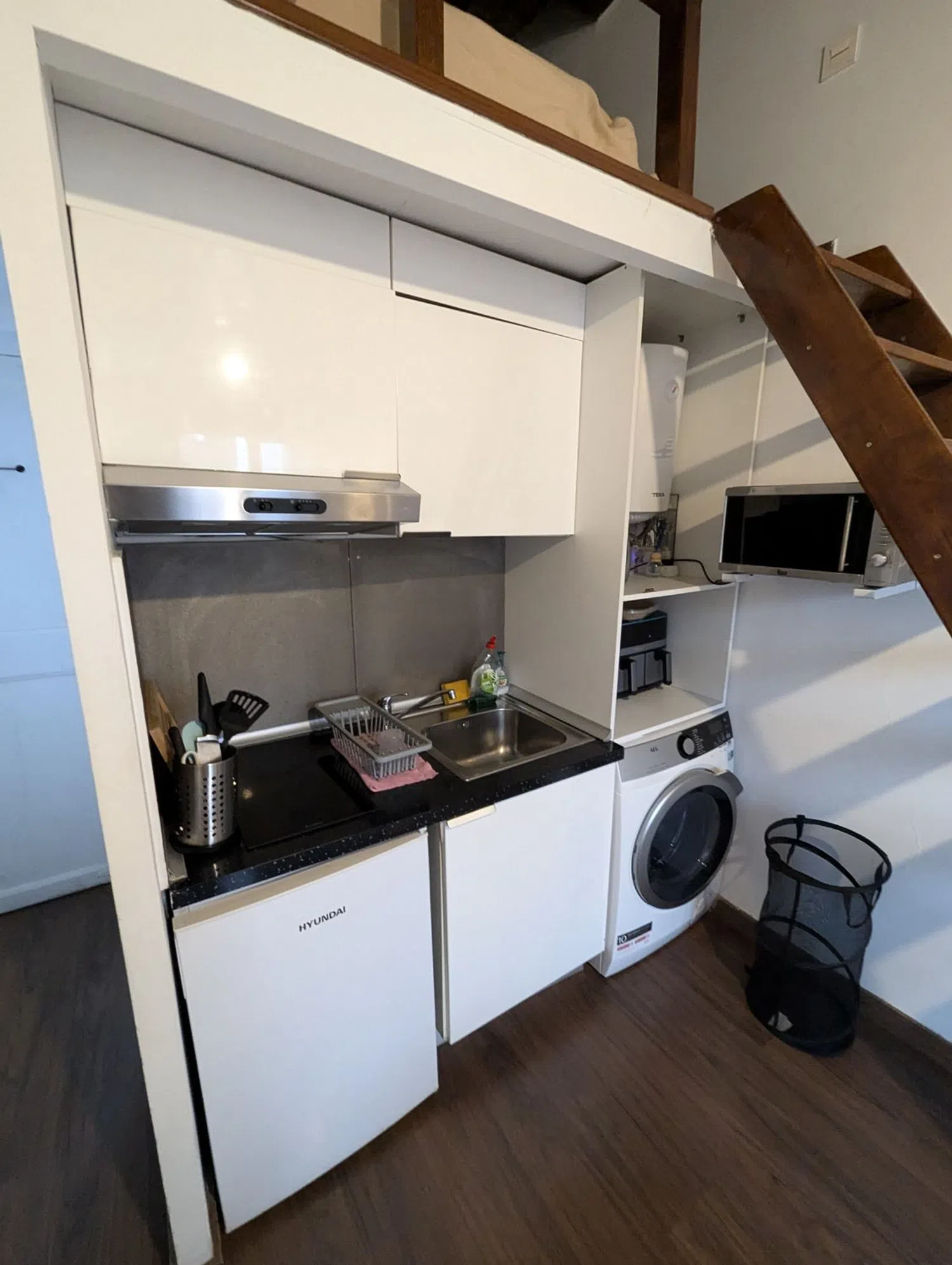 Ático en calle Gran de Gràcia, 98 - Foto 5