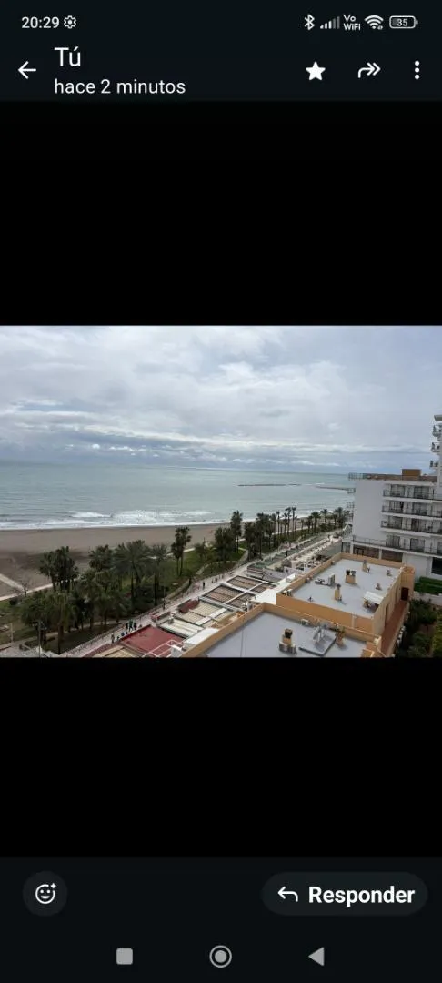 Piso en  Calle Tamarindos 6 - Foto 2