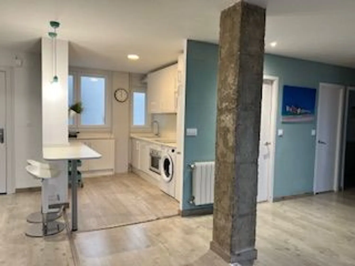 Piso en calle Camilo Alonso Vega, 34 - Foto 4