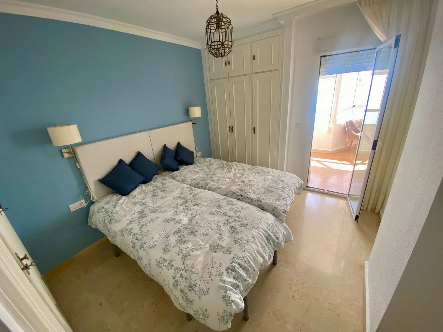 Piso en paseo Marítimo Ciudad de Melilla, 25 - Foto 22