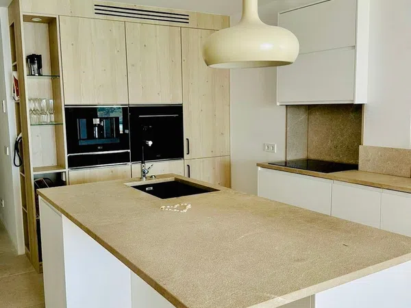 Piso en calle Guillem Díaz-Plaja, 5 - Foto 3