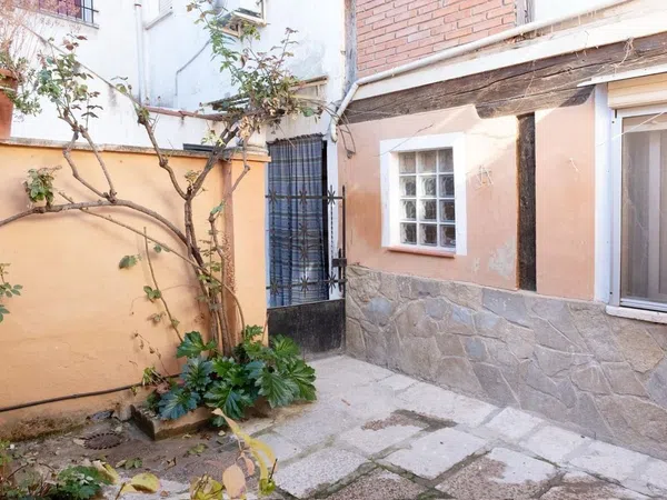 Chalet pareado en Calle de la Cruz de Orozco, 34 - Foto 2