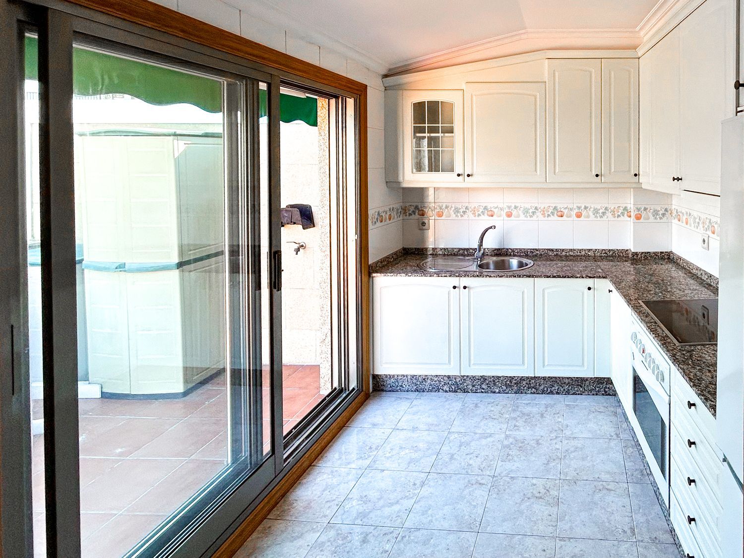 Ático en Calle de García Barbón, 82, Centro - Areal - Foto 3