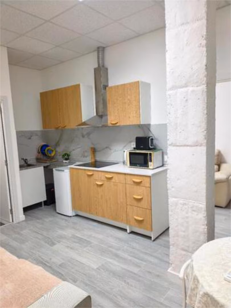 Piso en Benalúa - Foto 2