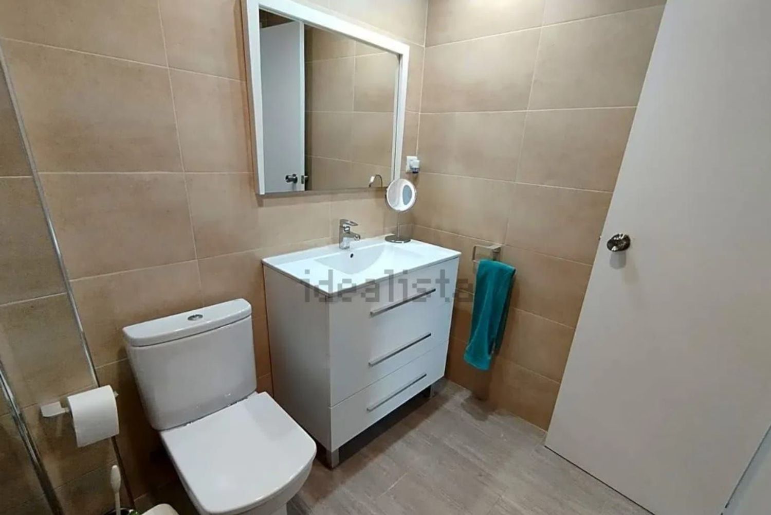 Piso en Calle de l'Explorador Andrés, Ciutat Jardí - Foto 5