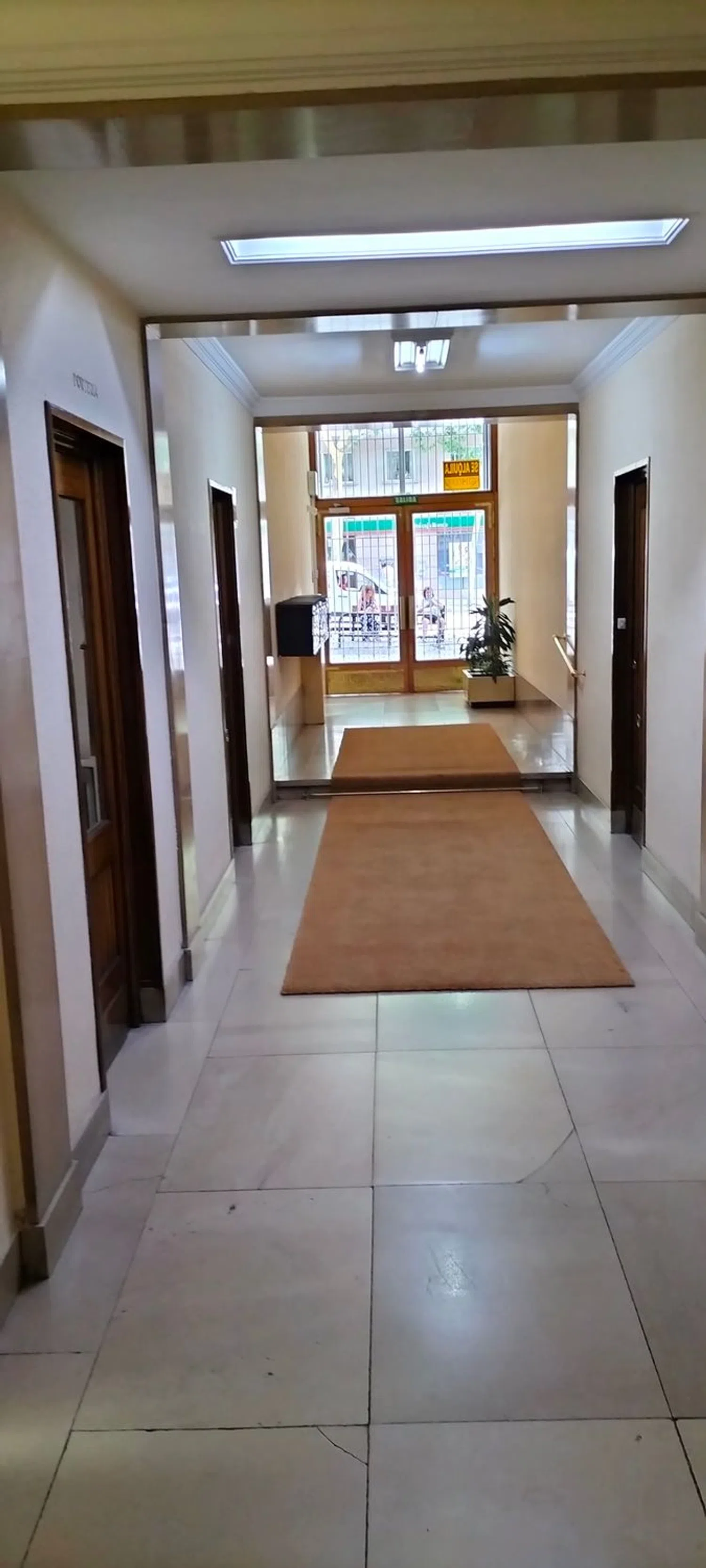 Piso en paseo de San Francisco de Sales, 1 - Foto 1