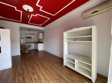 Estudio en  Calle Dulcinea 13 - Foto 3
