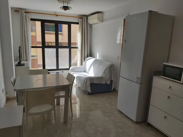 Piso en Calle del Serpis, 64, Ciutat Jardí - Foto 7