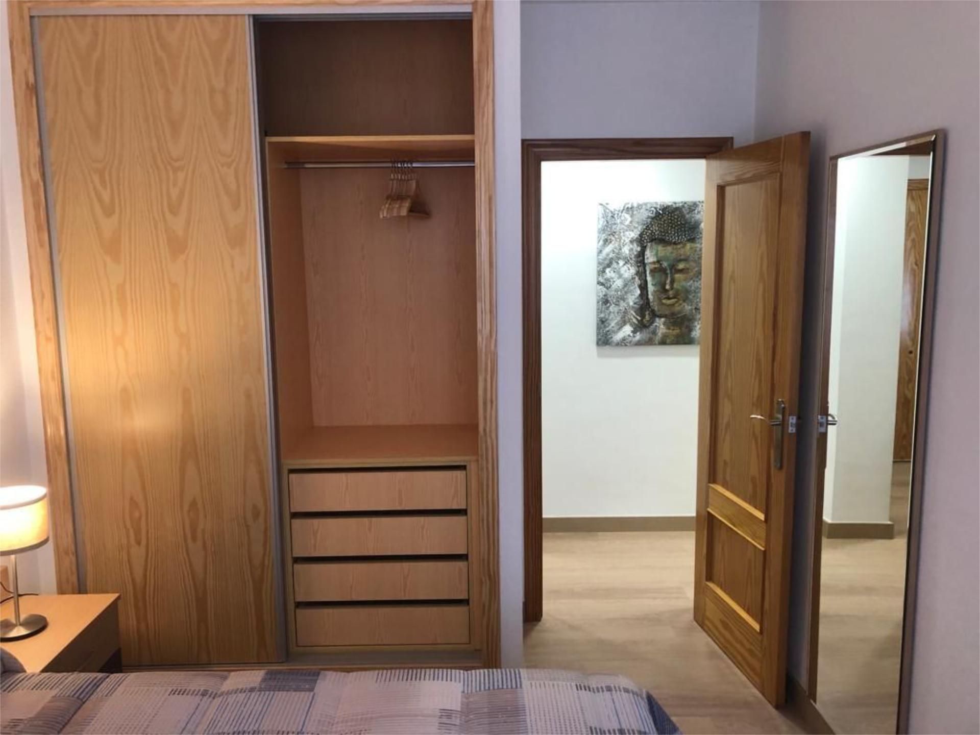 Piso en  Calle Pintor Muñoz Barberán 3 - Foto 19