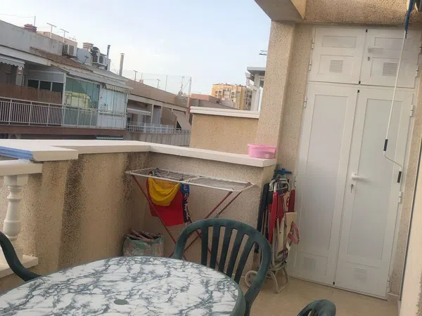 Ático en Calle Mar Baltico, 16, Playa de los Locos - Foto 23