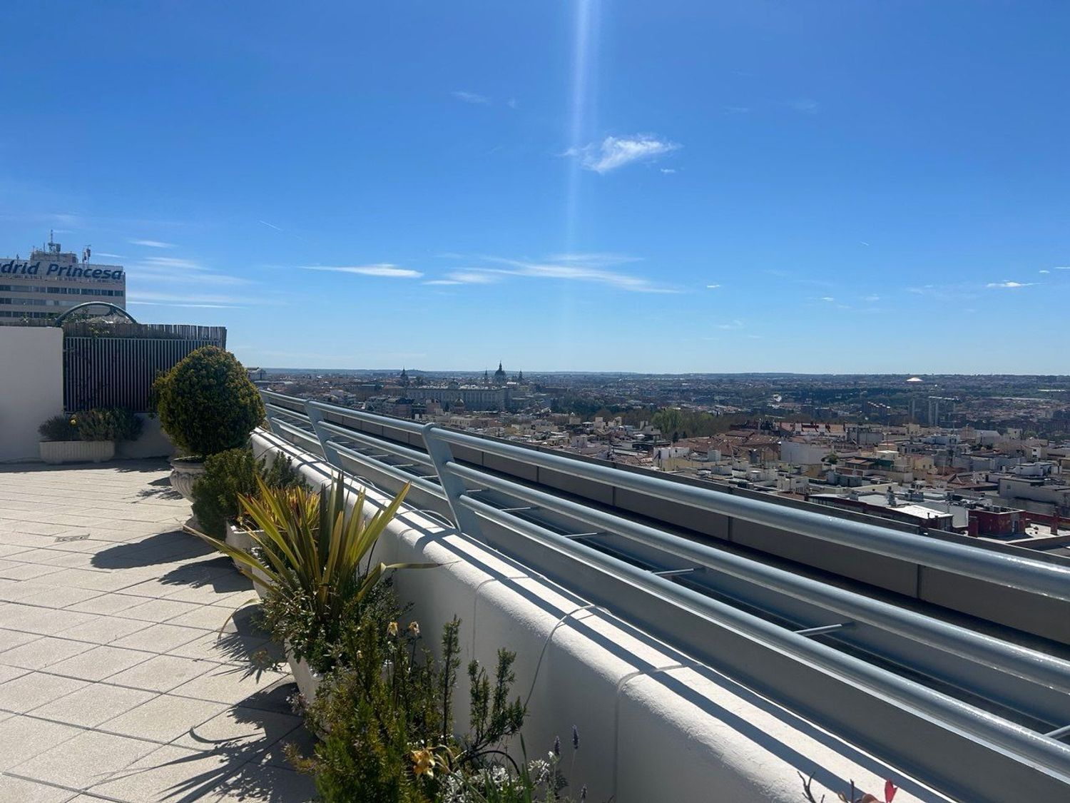 Piso en calle de la Princesa, 41 - Foto 4