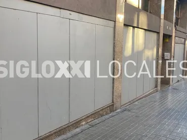 Local comercial en  CALDERON DE LA BARCA - Foto 2