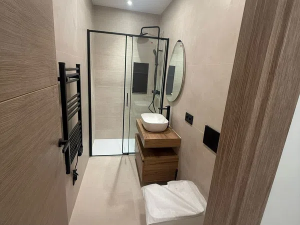 Chalet pareado en calle de Foncalada, 10 - Foto 11