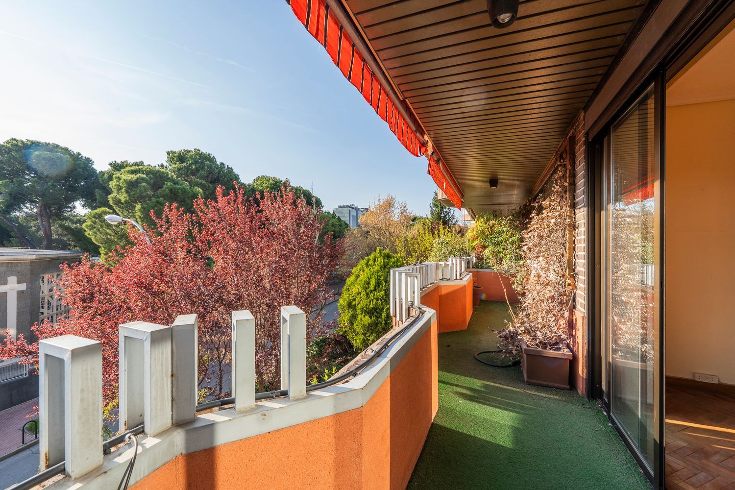 Piso en calle de Serrano Galvache, 5 - Foto 38