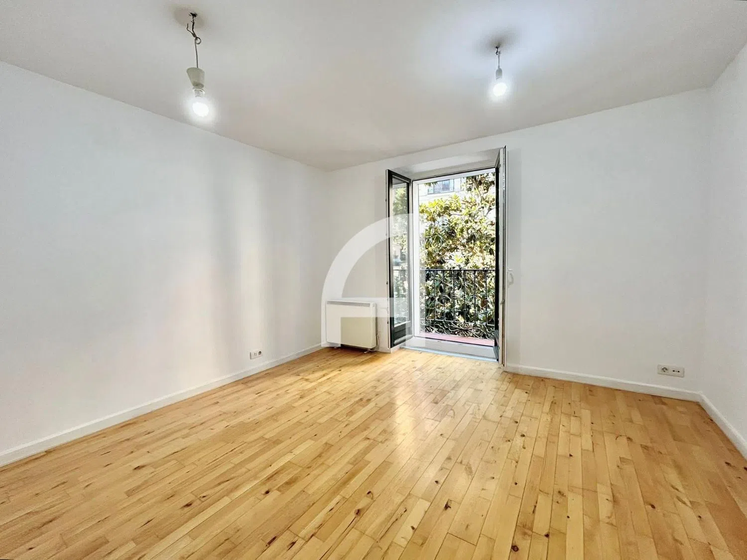 Piso en calle del Ave María - Foto 3