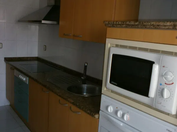 Piso en Plaza los Pinos, 2 - Foto 3